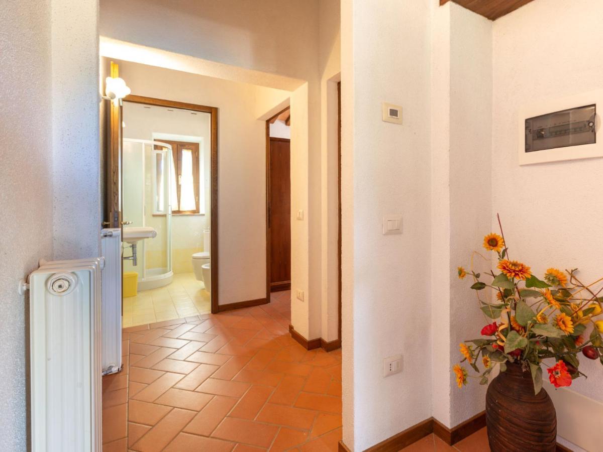 Holiday Home Fonte Al Tesoro By Interhome Roccatederighi Dış mekan fotoğraf